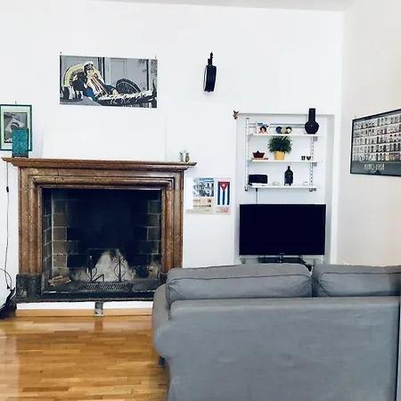 Apartment Bocconi *