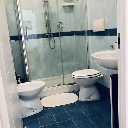 Bocconi Apartment *