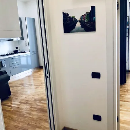 Apartment Bocconi