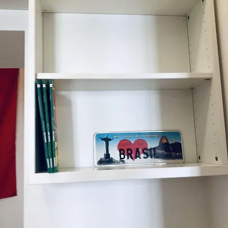 Bocconi Apartment