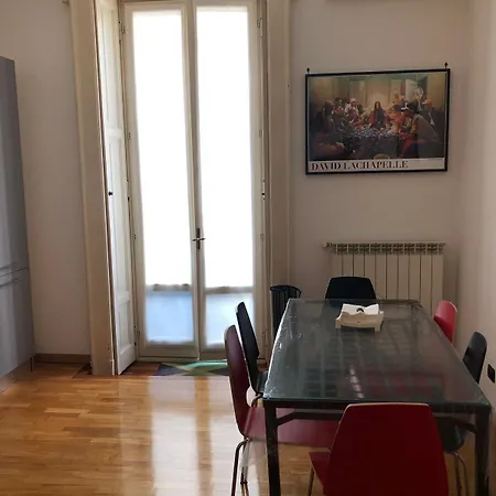 Bocconi Apartment *