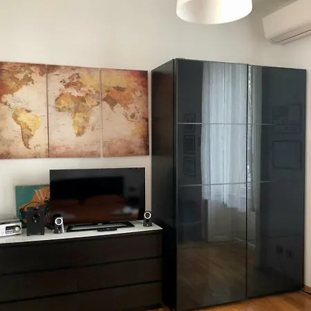 Bocconi Mediolan