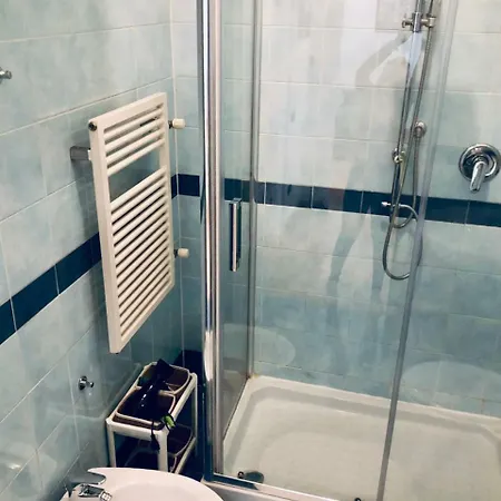 Apartament Bocconi