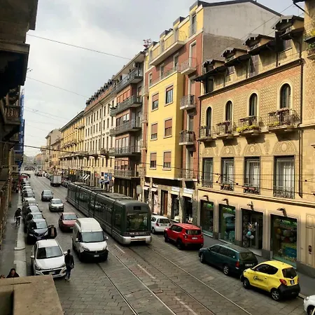 Apartament Bocconi