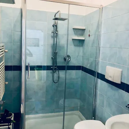 Bocconi Apartament Mediolan