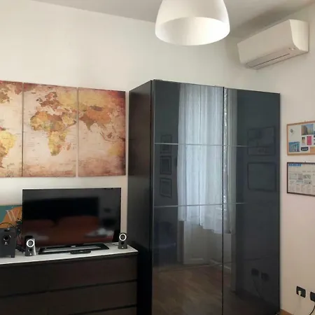 Apartament Bocconi *